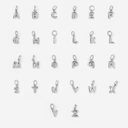ABC-ballonletterbedels