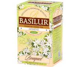Jasmine 25 sachets