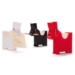 Donkey Memo Holder | Morris