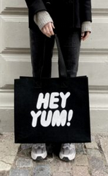 CIAO YUM! acquirente