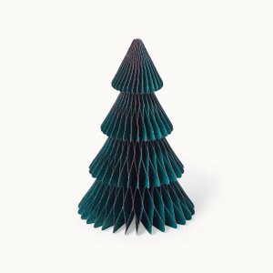 Weihnachtsbaum aus Papier 35cm