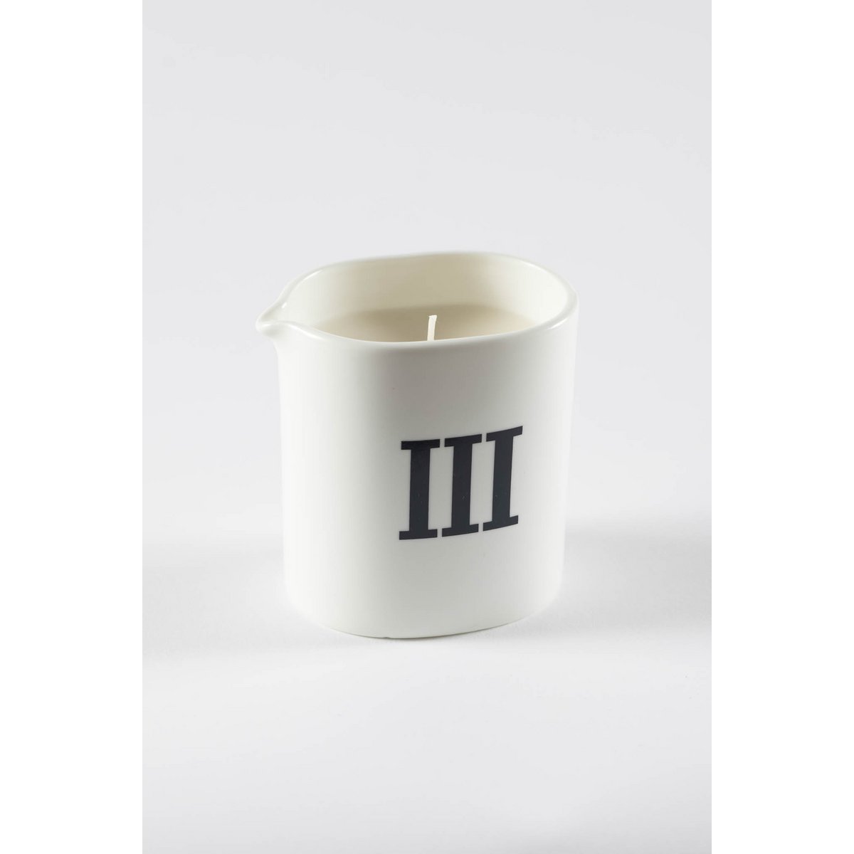 Augusta Aroma Love Yourself Massage Candle III