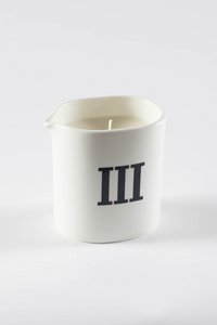 Augusta Aroma Love Yourself Massage Candle III