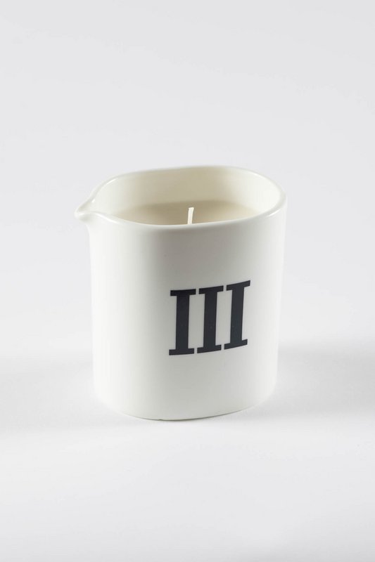 Augusta Aroma Love Yourself Massage Candle III
