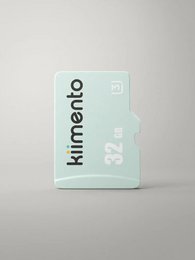 Carte mémoire 32 Go