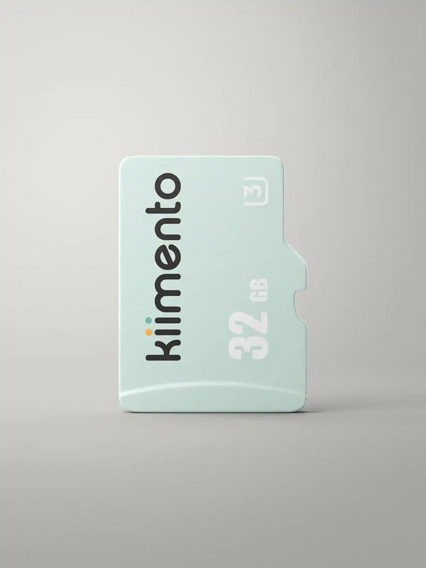 Memory Card 32GB