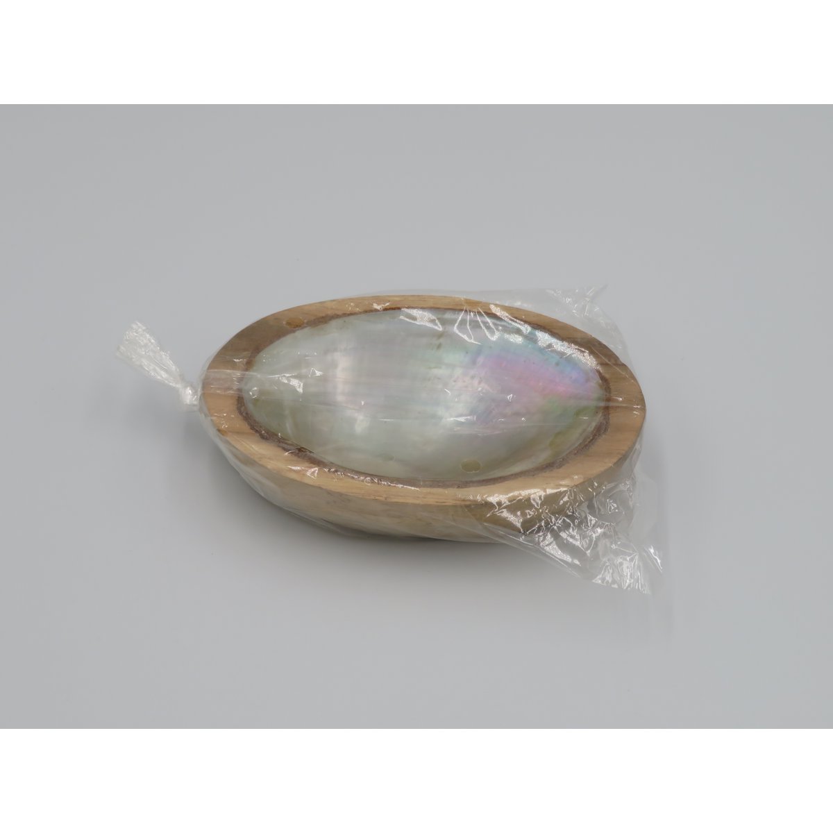 Mango Wood Decorative Tray - Kupang Kayu