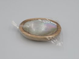 Mango Wood Decorative Tray - Kupang Kayu