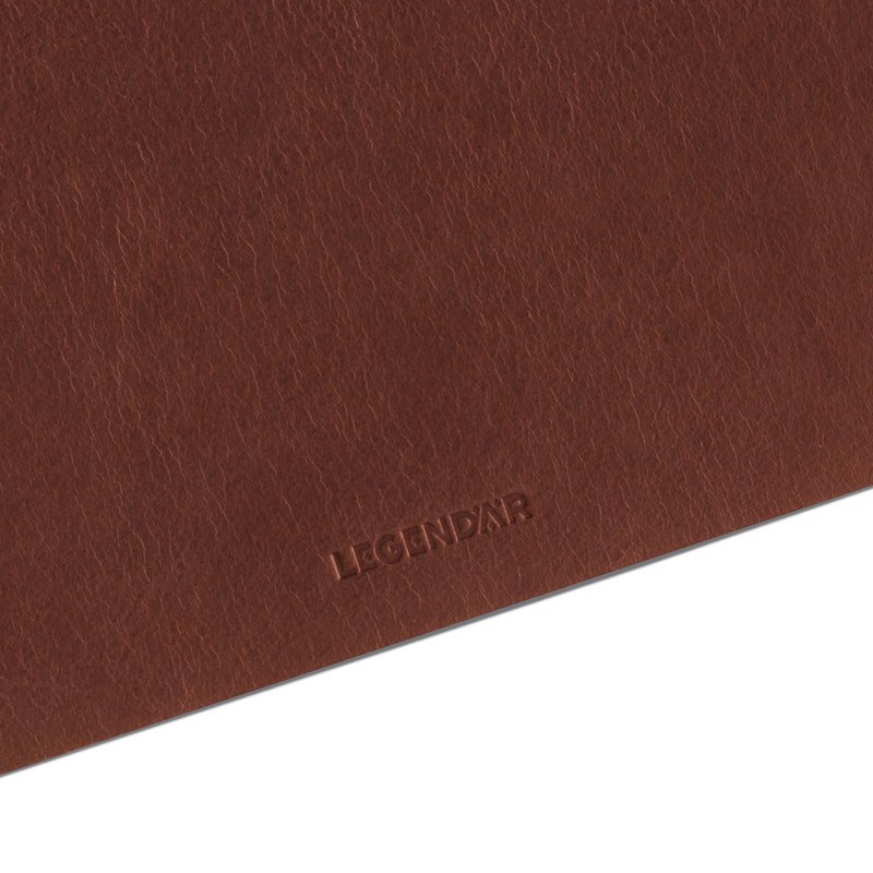 LGNDR Mousepad SLYDE