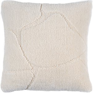 Cushion Navi Natural 45 x 45 cm