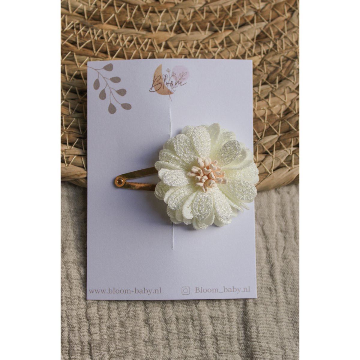 Blomstercreme