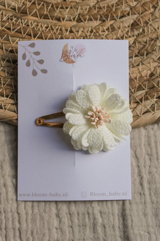 Blomstercreme