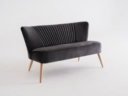 2 personers sofa Harry XL
