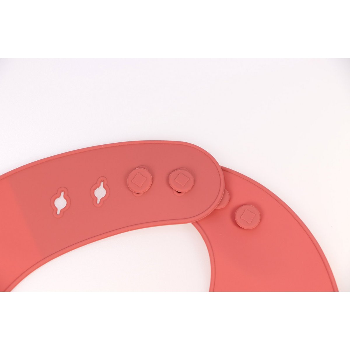 Bavoir en silicone 'Bird of Paradise'