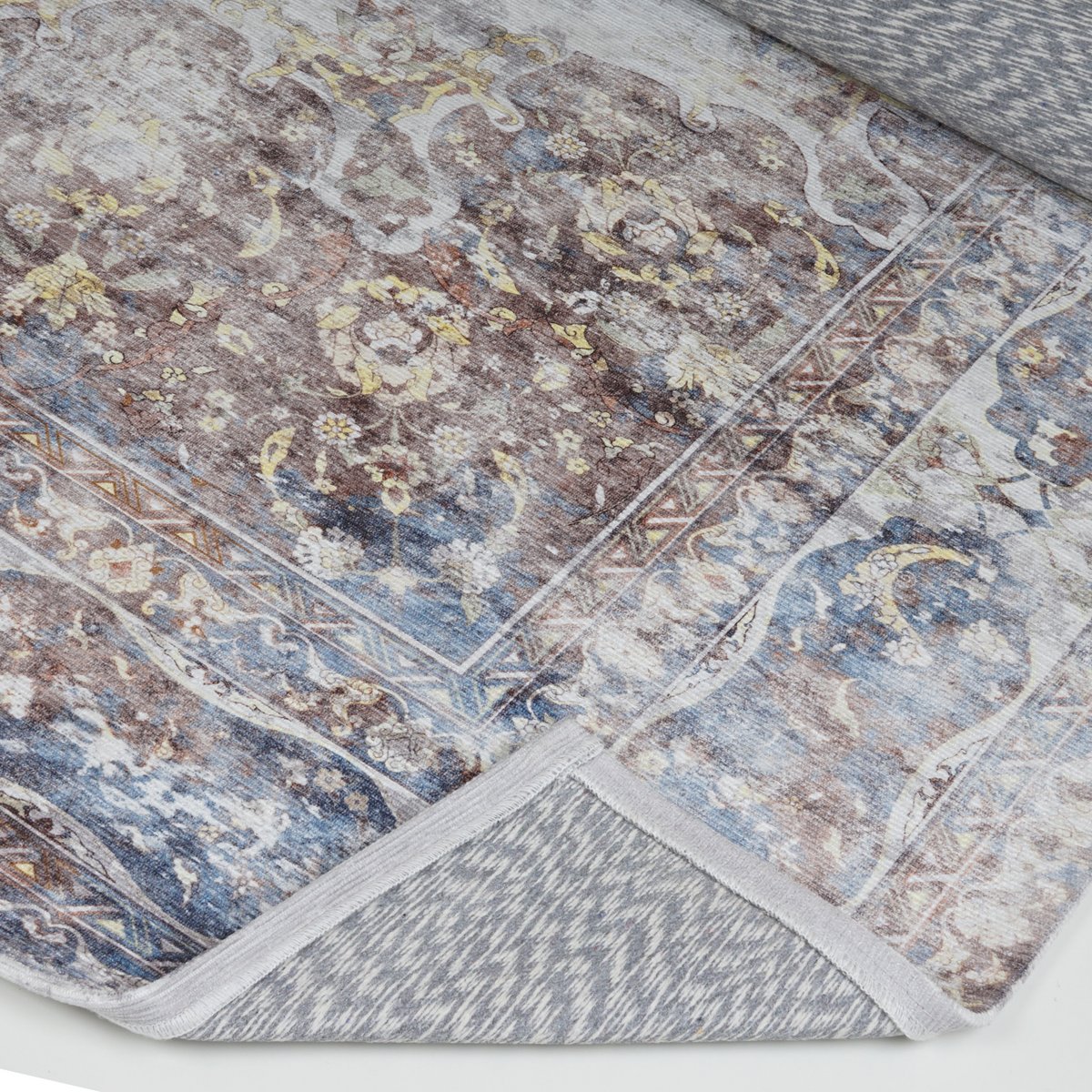 Viola Taupe rug 160 x 230 cm