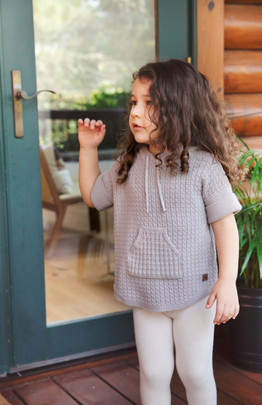 AIRIS CARDIGAN