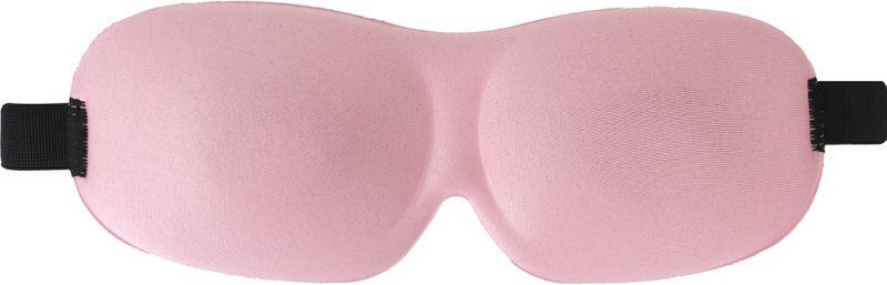 WS Contoured Eye Mask Blush Pink