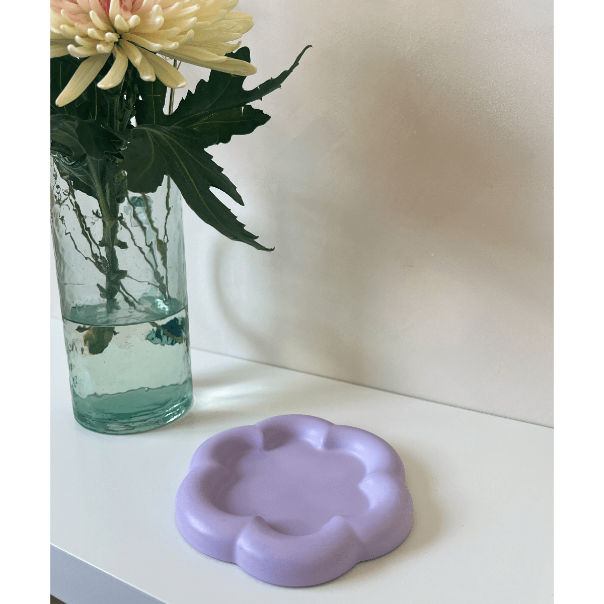 Daisy Tray