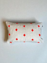 Kissen - Mona Naranja - 40 x 60
