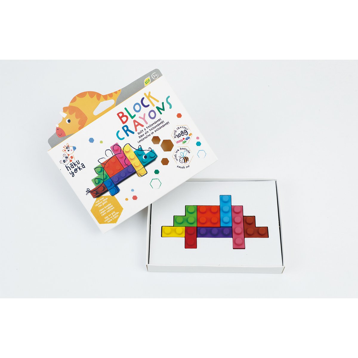Blok Krijtjes