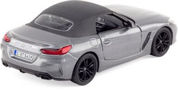 MINIATURE : BMW Z4 (lot de 12)
