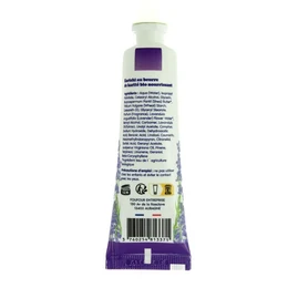 6x Hand Cream Lavender 30ml - Hand Cream with Lavender and Shea Butter - Savon de Marseille