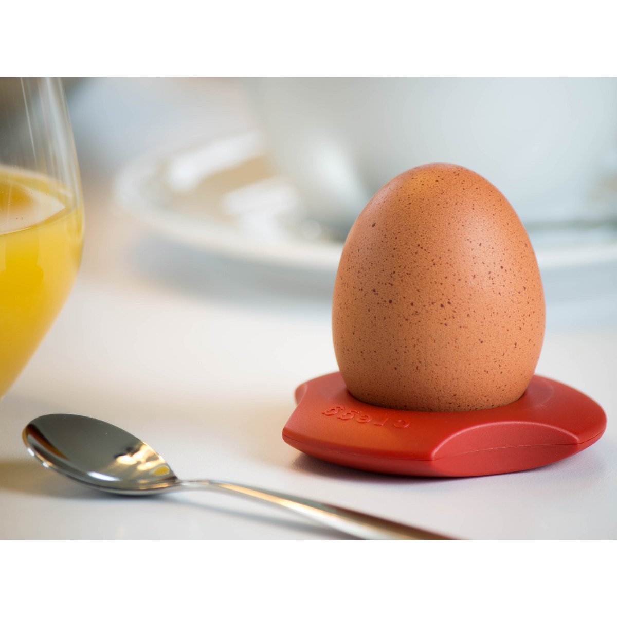 Cregg / Rood / Egghead