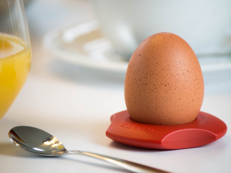 Cregg / Rouge / Egghead