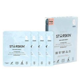 Red Carpet Ready® Mask - 3+1 Pakke