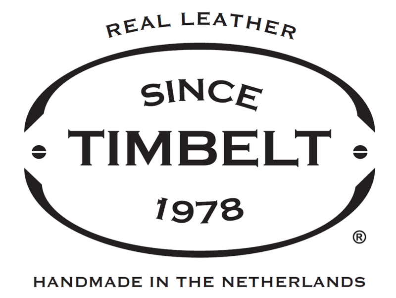 Timbelt 427 zwart