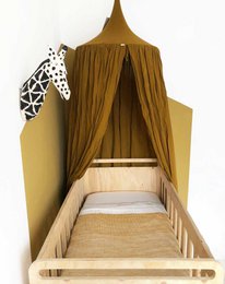 Manta Tuck-Inn 60x120 Ombre Sweet Honey