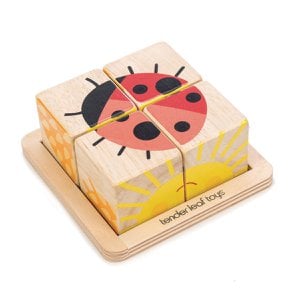 Block puzzle