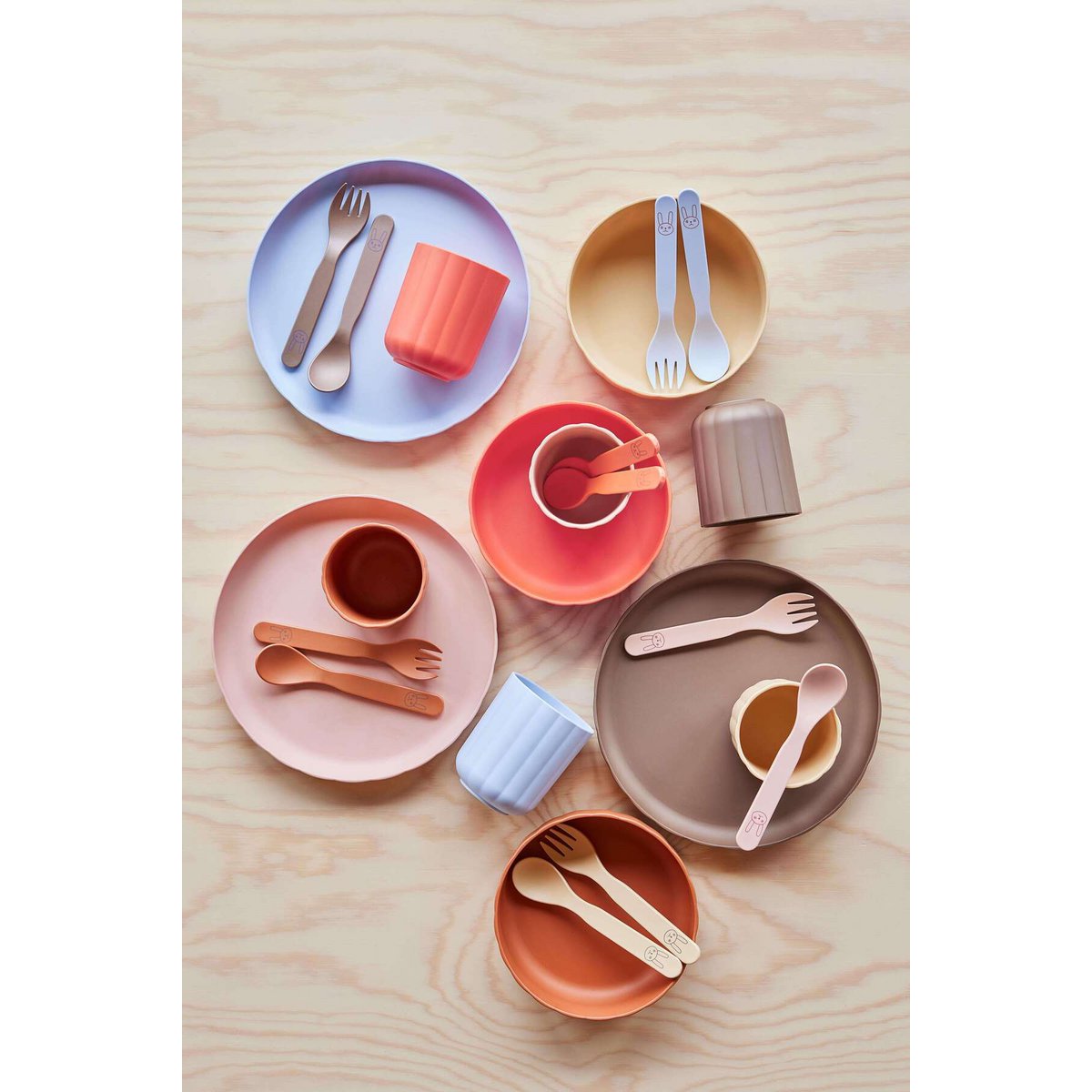 Pullo Cup - Pack of 2