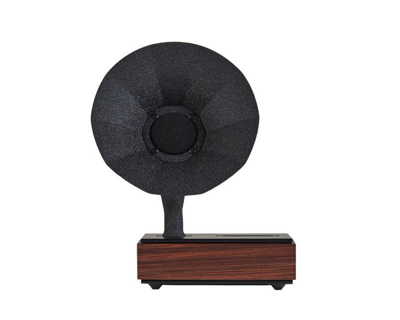 Acoustibox - L'amplificateur acoustique pour smartphone