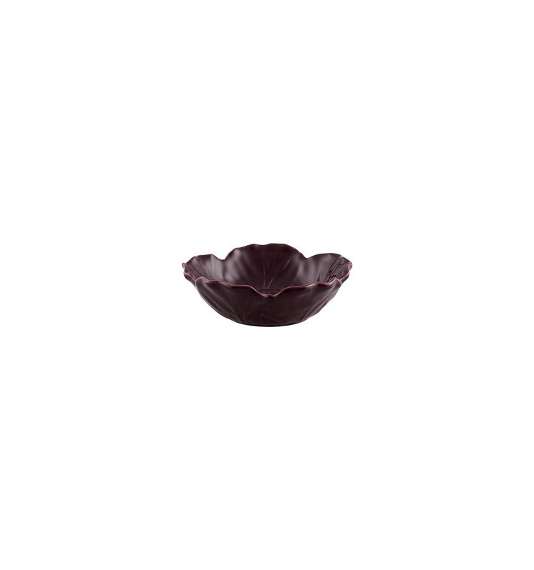 Bowl 14cm cabbage Purple