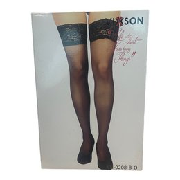 Vixson - VN-0208 - Female Lingerie - One Size S-L - Black