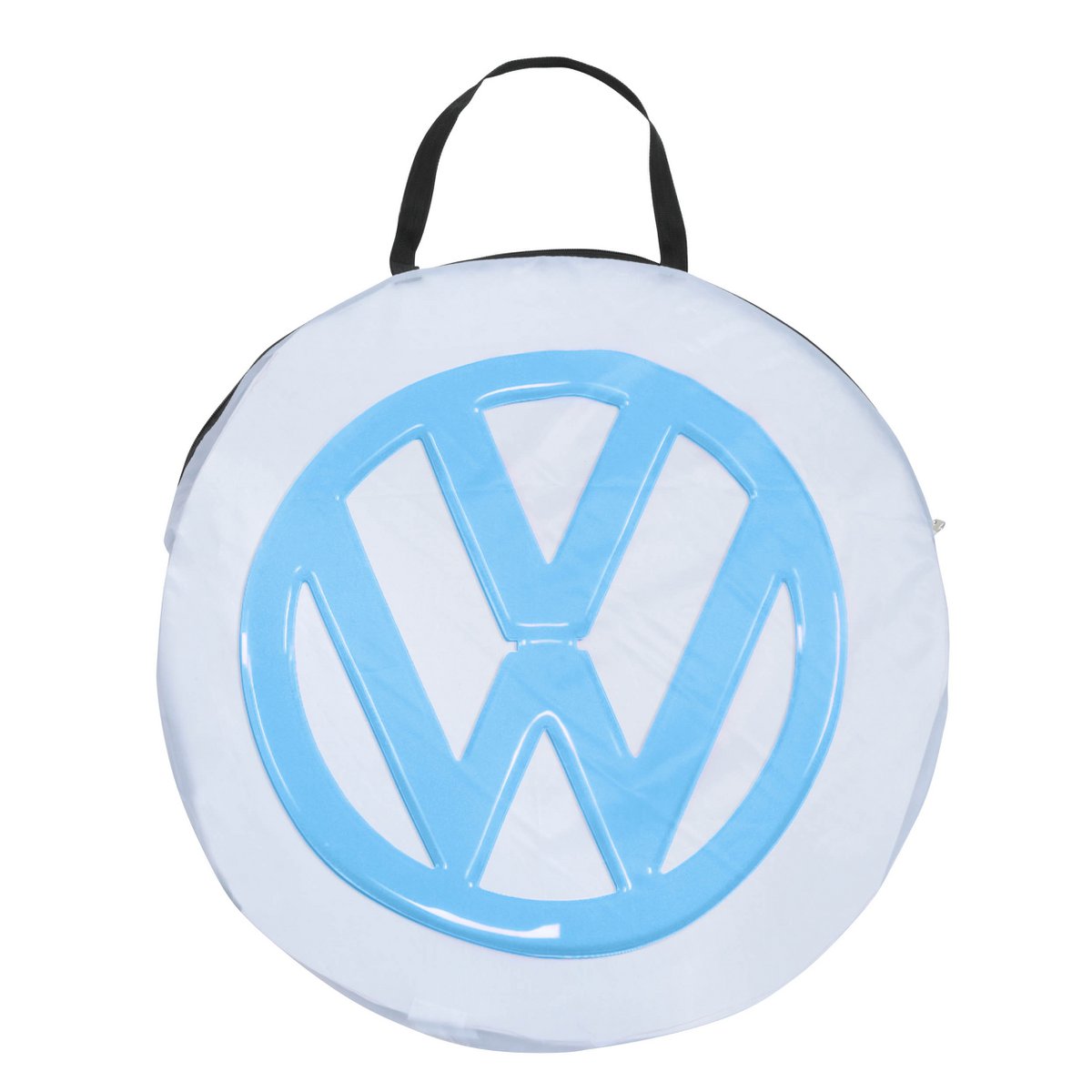 Volkswagen VW T1 Bus Kids Pop Up Tent/Blue