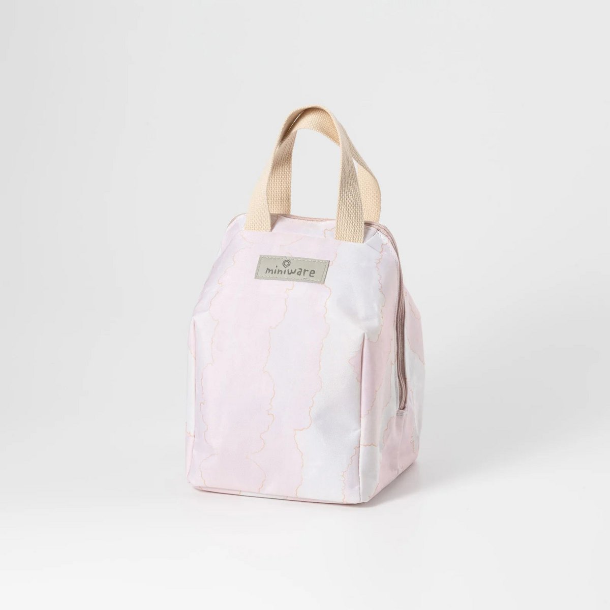 Mahlzeitenkühltasche