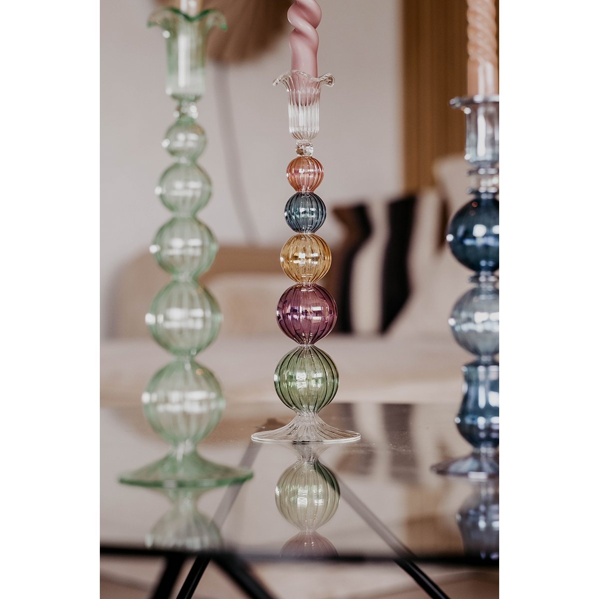 CIEL NON. 1 MULTICOLORE