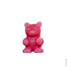 Tea Bears® – Jordbær 80 g