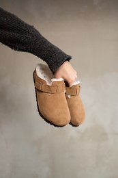 Clog Mika