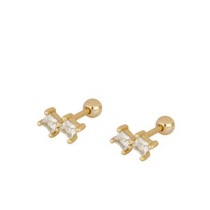 LIPSY Pendientes