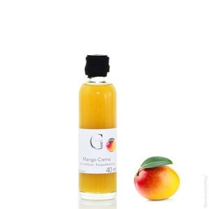 Mango Crème – mini 40ml