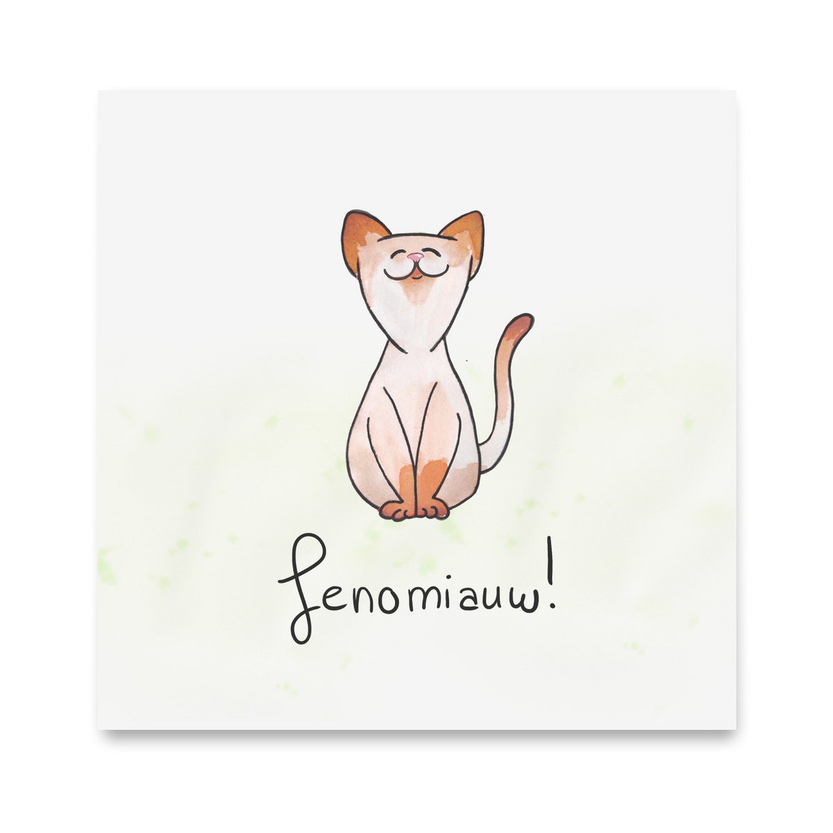 M0066 - Fenomiauw