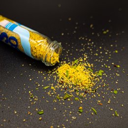 Østersøsalt med havtorn