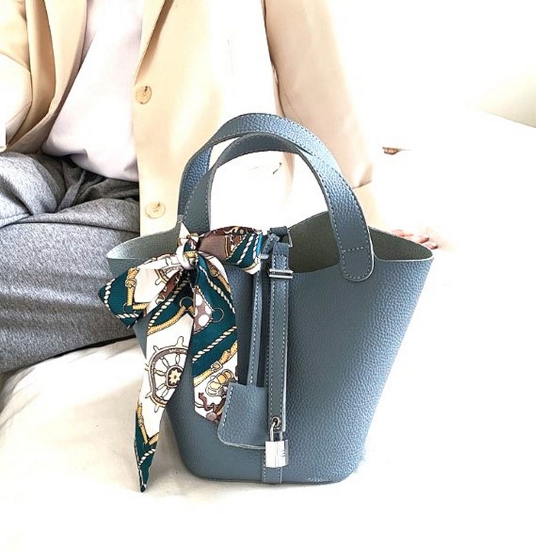 Borsa 2 in 1 AnBeck "The rinfrescante Lady" (2 opzioni di colore)