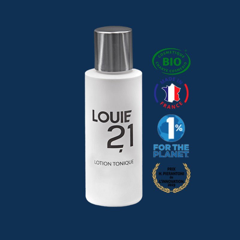 Tonic lotion