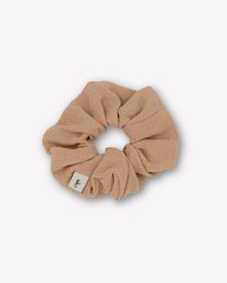 Muslin Scrunchie • Adult