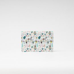 ALT OVERALT Tyvek® Mini Pung / Mini Pung