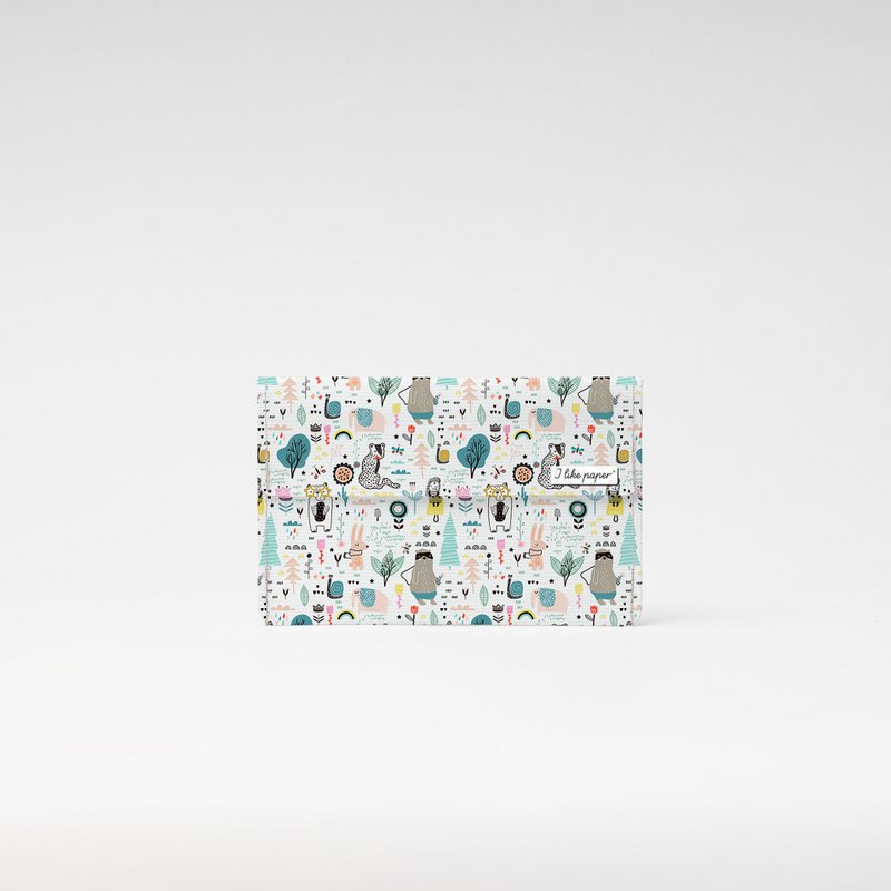 ALT OVERALT Tyvek® Mini Pung / Mini Pung